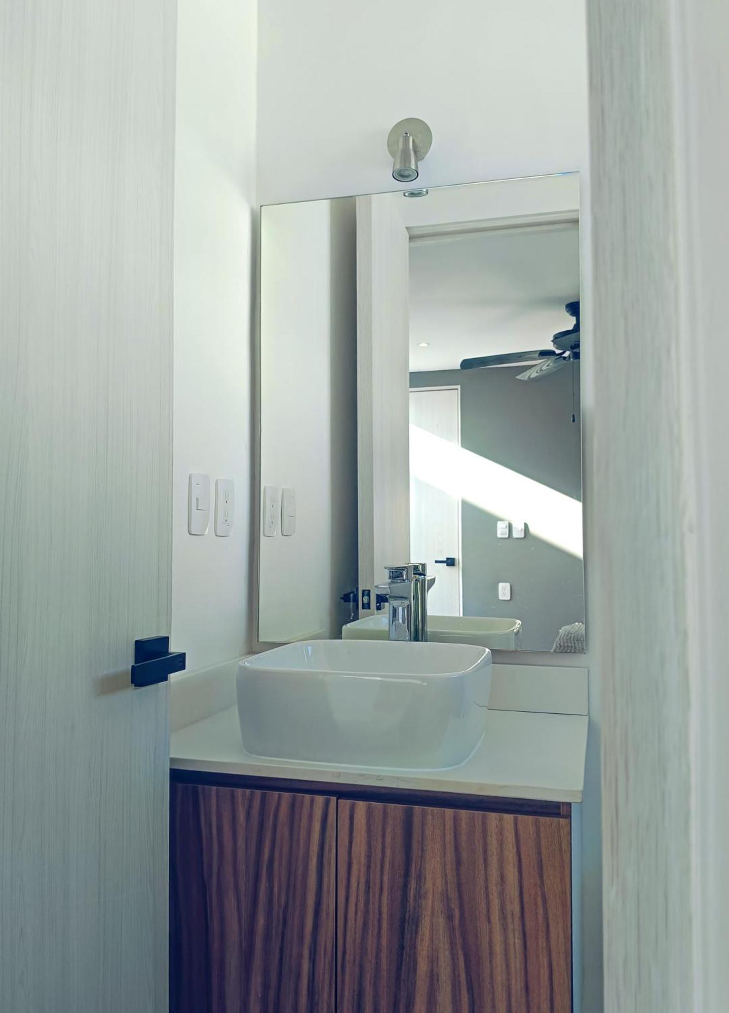 Apartment Luxury Private With Private Bathroom Private Pool On Roof Tulum