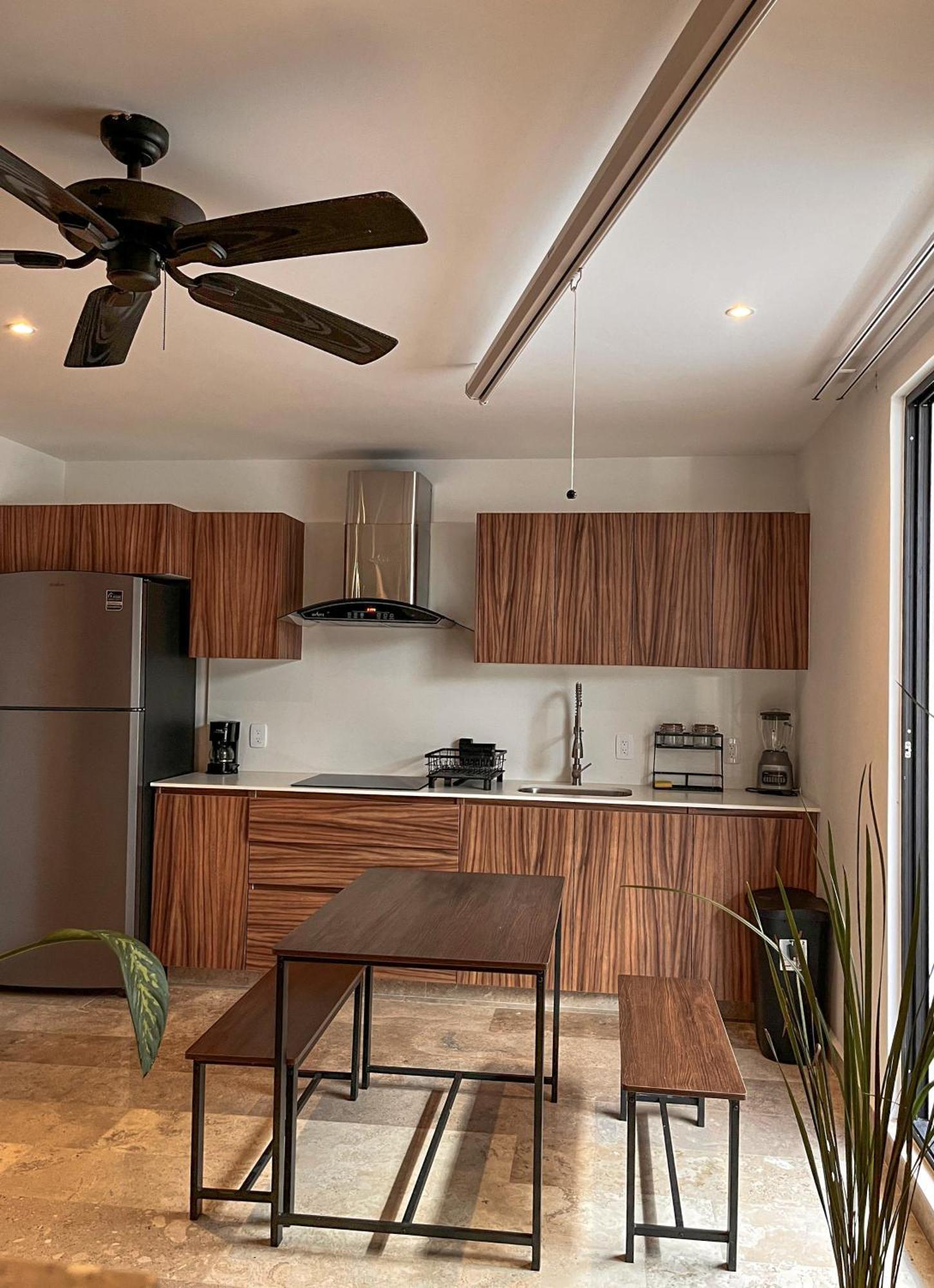 Luxury Private With Private Bathroom Private Pool On Roof Appartement *