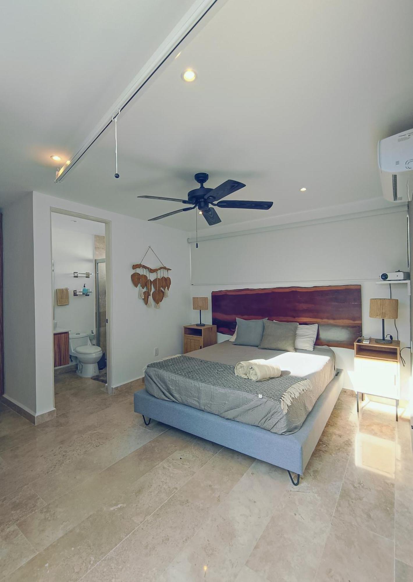 Luxury Private With Private Bathroom Private Pool On Roof Appartement